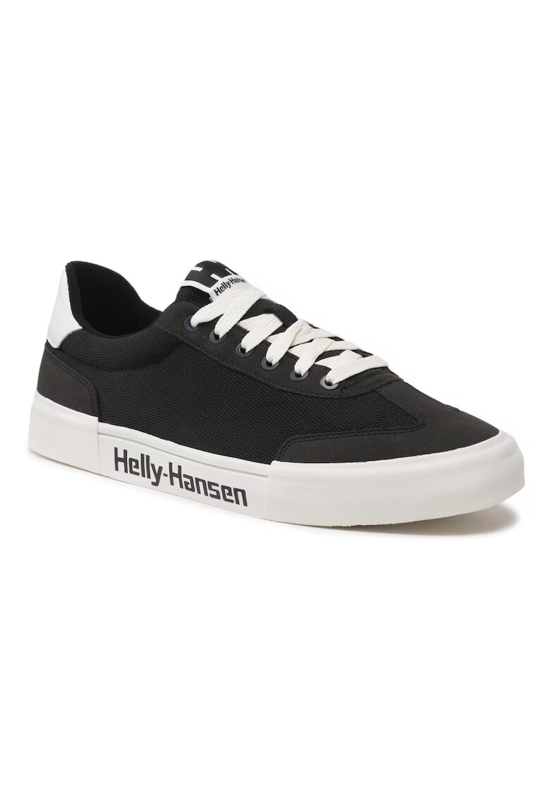 Helly Hansen Мъжки маратонки - 302771301 - текстил - черни