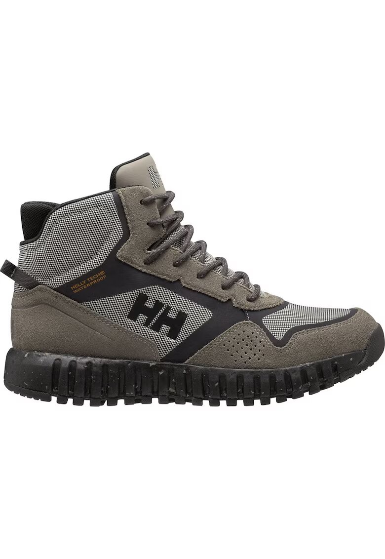Helly Hansen Мъжки спортни ботуши - Велур -