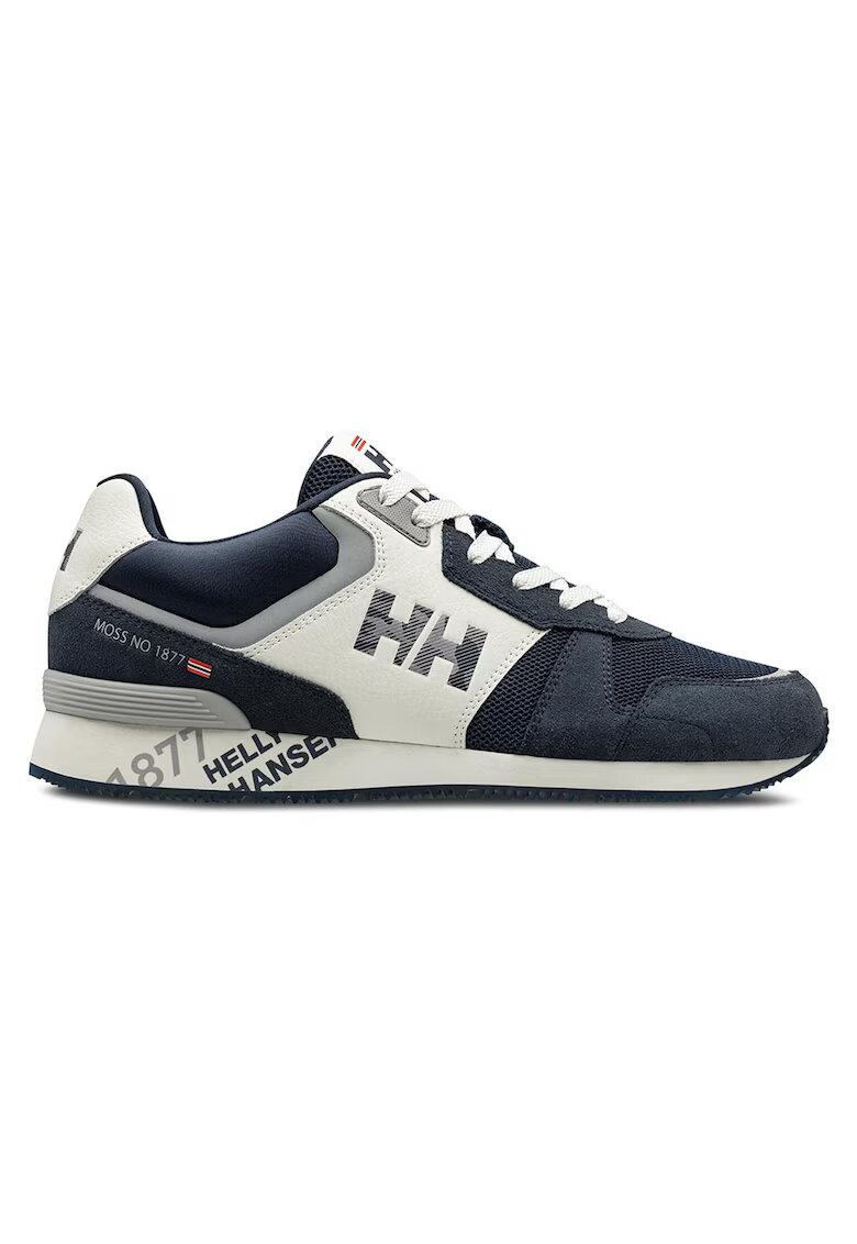 Helly Hansen Мъжки спортни обувки 11994 - текстил - тъмносини