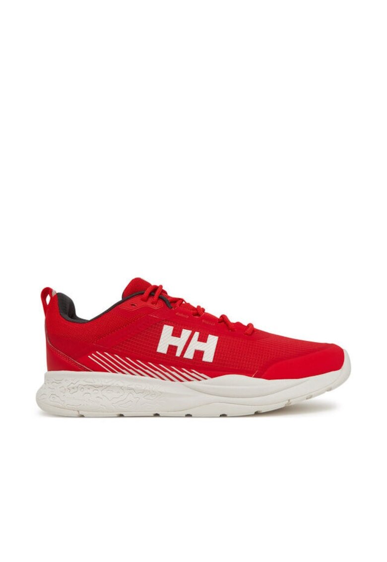 Helly Hansen Мъжки спортни обувки 12011 - Текстил - Червени