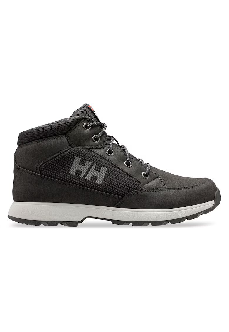Helly Hansen Мъжки спортни обувки - 12040 - Текстил - Черни