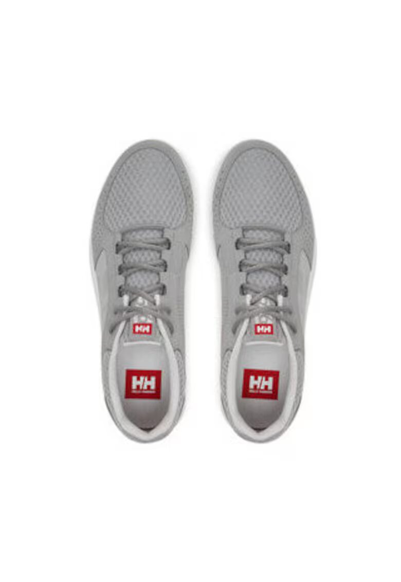 Helly Hansen Мъжки спортни обувки - модел 11582 - сиви