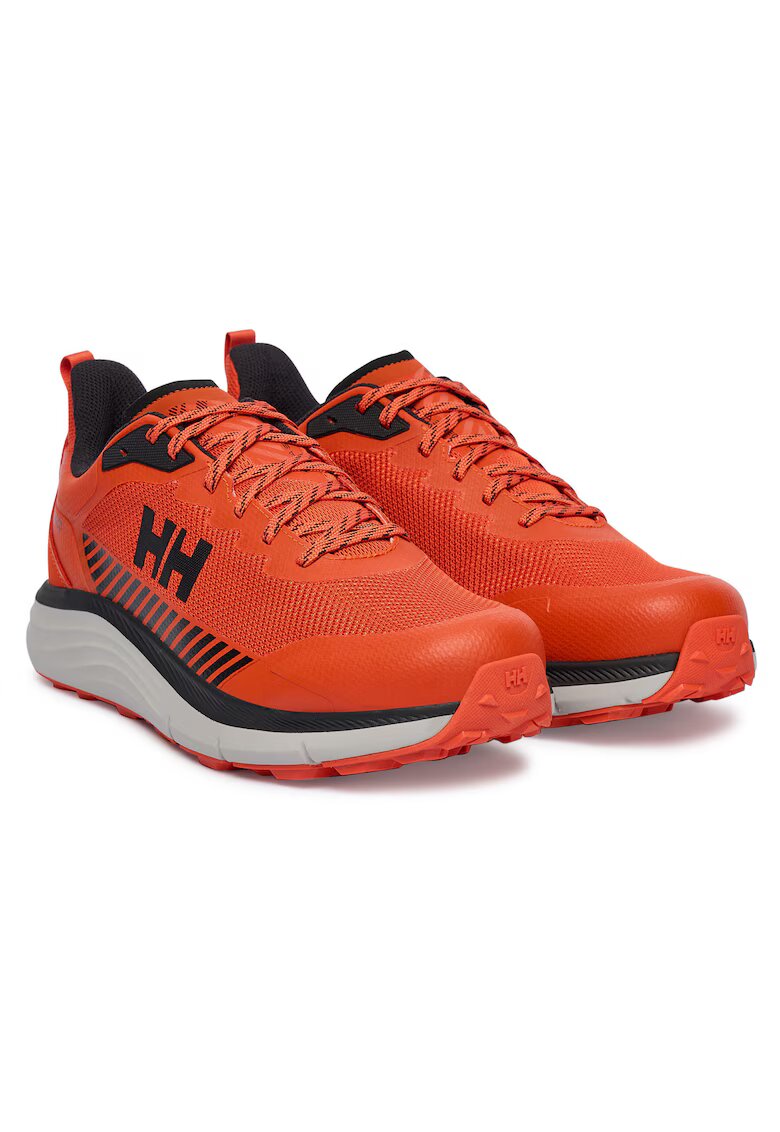 Helly Hansen Мъжки спортни обувки Patrol - оранжеви - текстил - трекинг