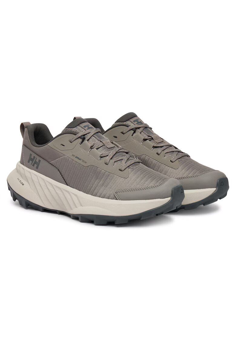 Helly Hansen Мъжки спортни обувки - текстил - сиви