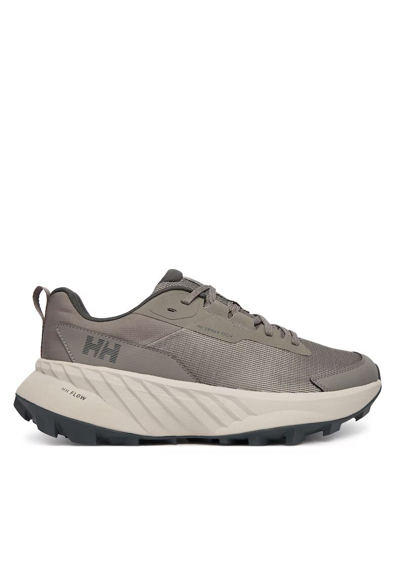 Helly Hansen Мъжки спортни обувки - текстил - сиви