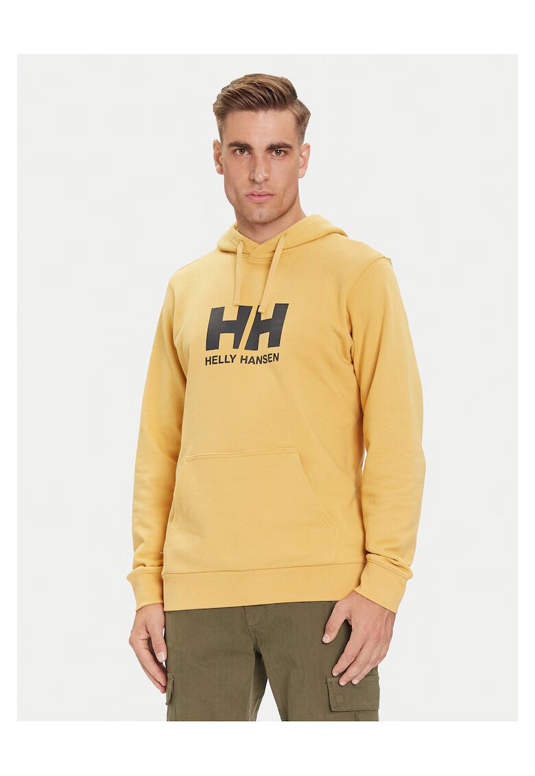 Helly Hansen Мъжки суичър