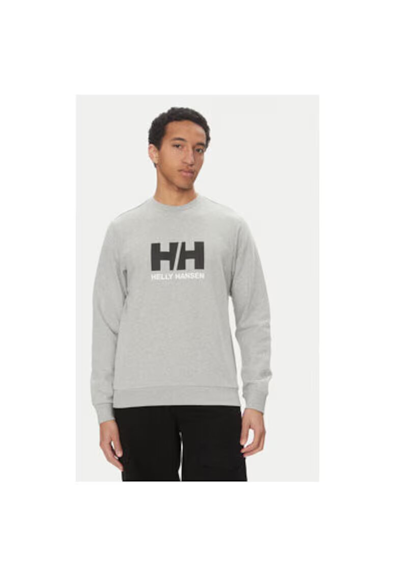 Helly Hansen Мъжки суичър 30395 - органичен памук -