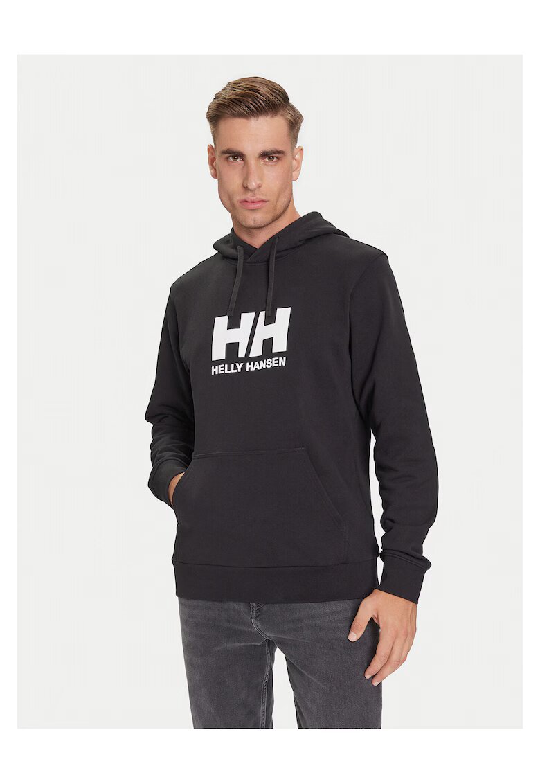 Helly Hansen Мъжки суичър - с качулка