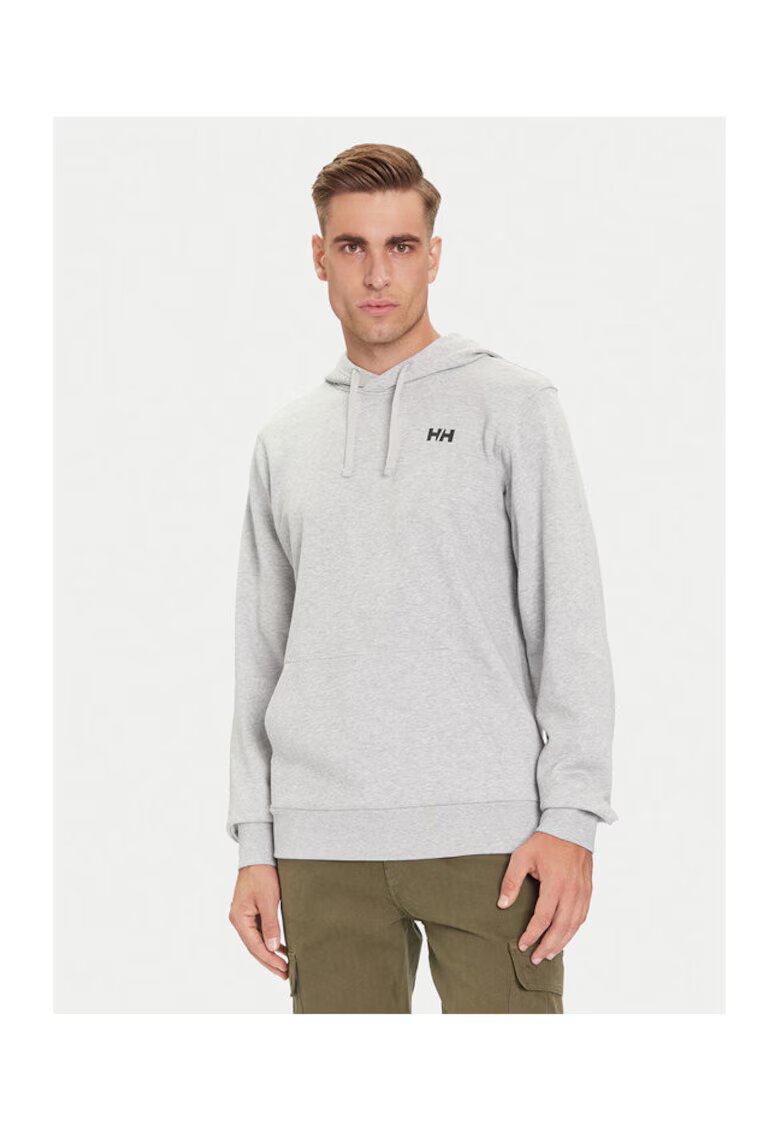 Helly Hansen Мъжки суичър - - 100% памук