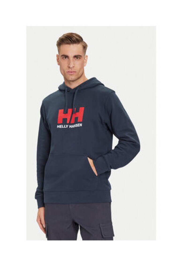 Helly Hansen Мъжки суичър - - 100% памук