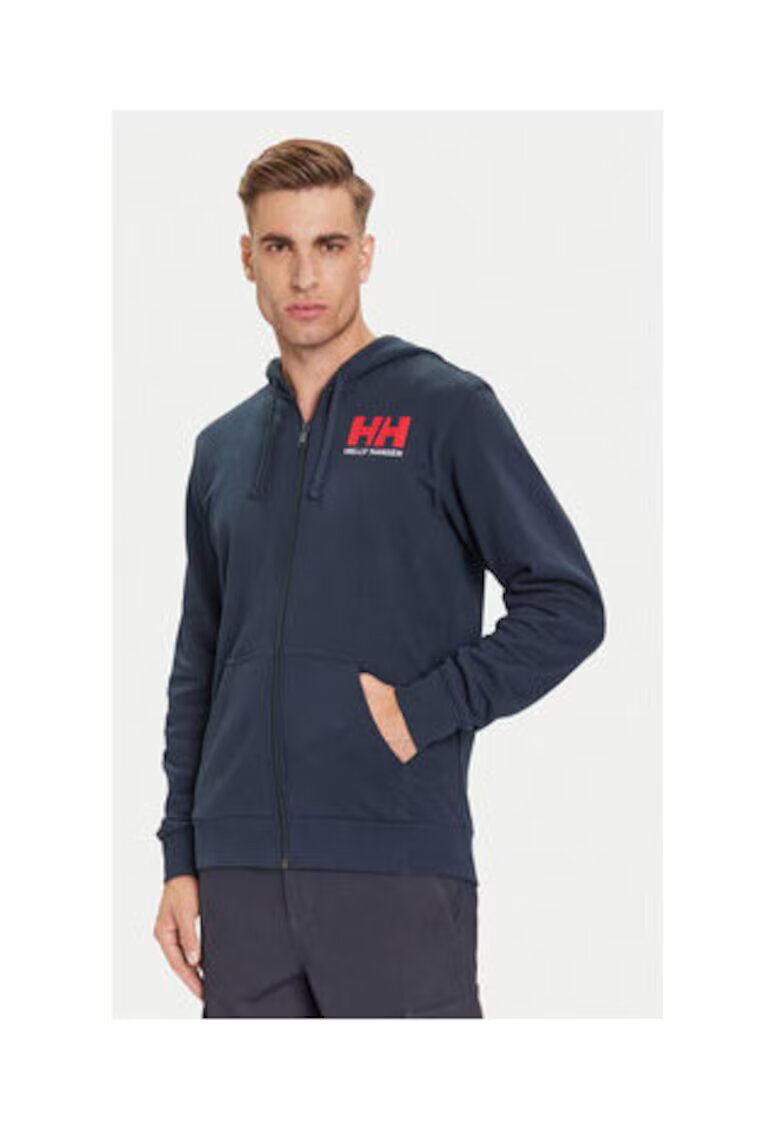 Helly Hansen Мъжки суичър - - 100% памук