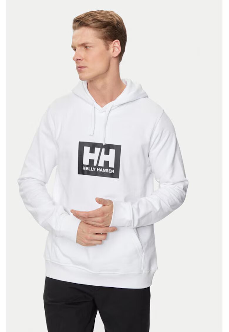 Helly Hansen Мъжки суитшърт - 303774349 - Памук -