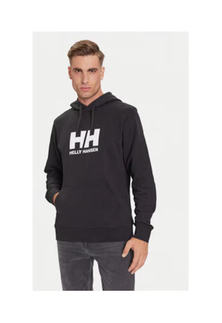 Helly Hansen Мъжки суитшърт - - 100% памук