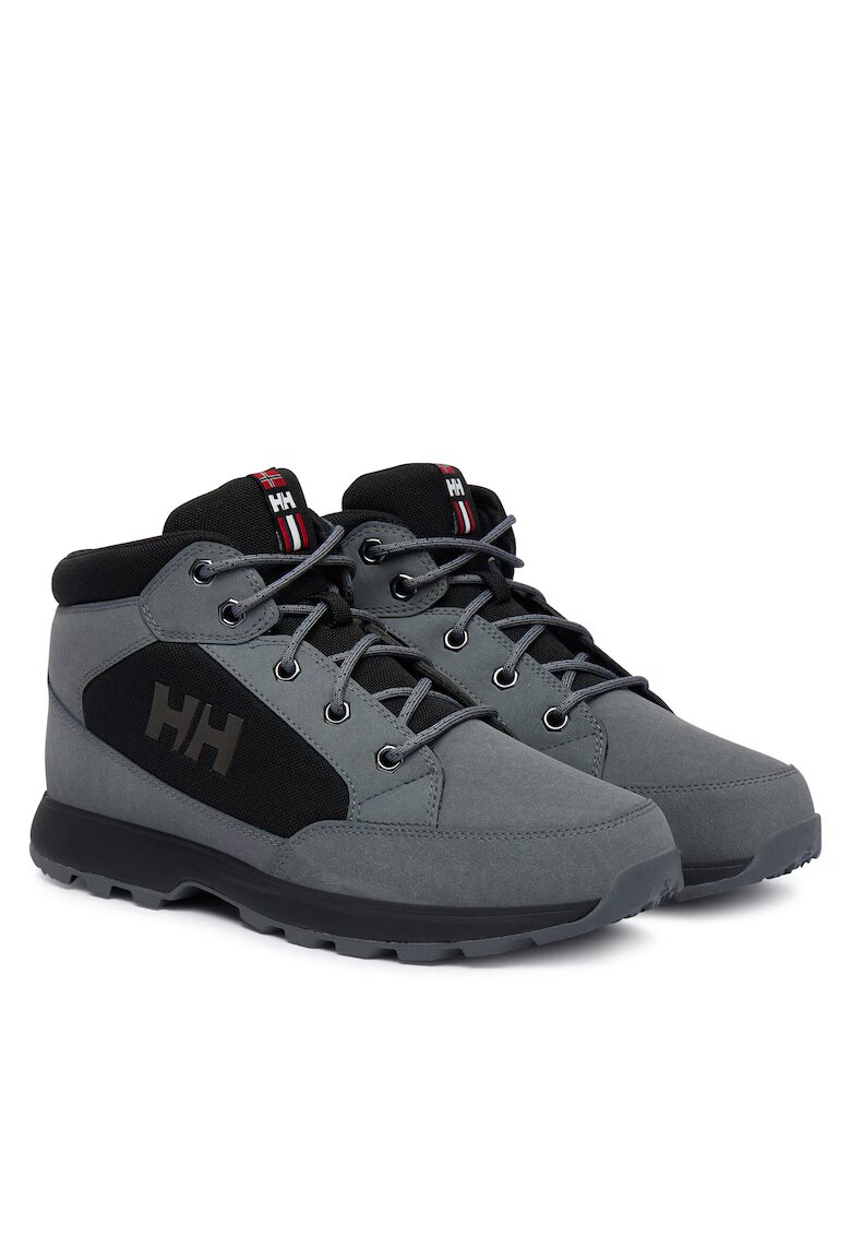 Helly Hansen мъжки - Торшов 2 - естествена кожа -