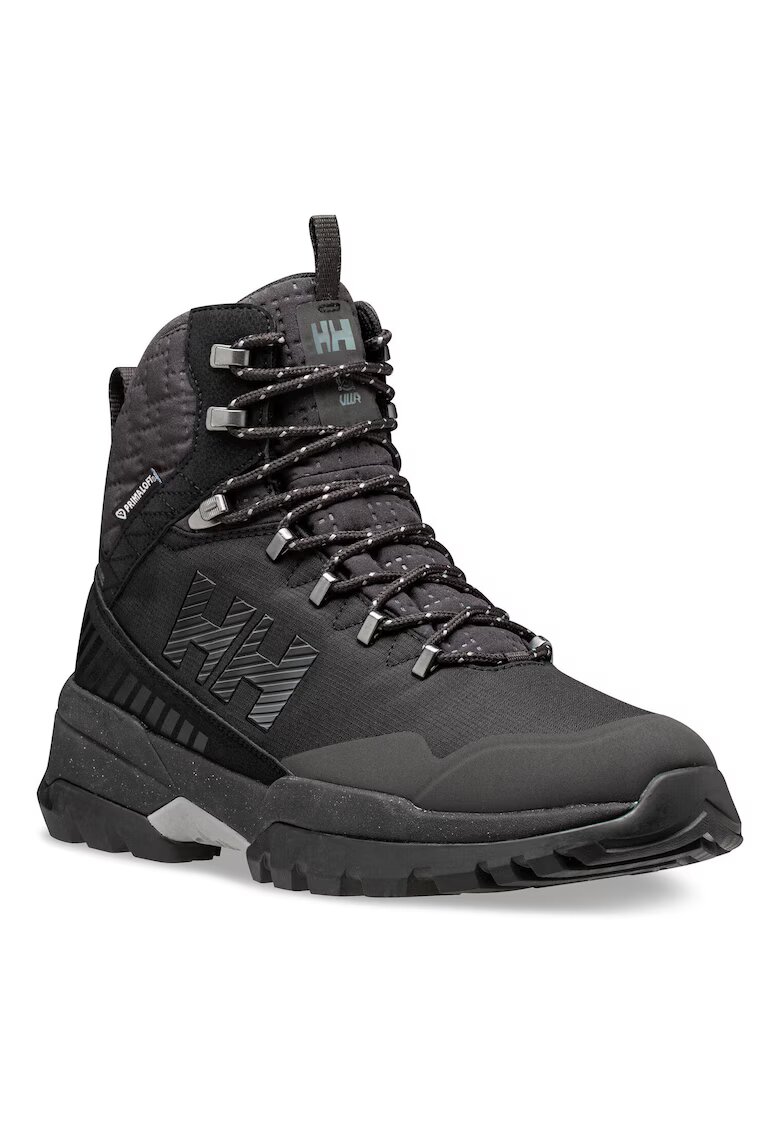 Helly Hansen Мъжки трекинг ботуши 11891 - текстил - черни