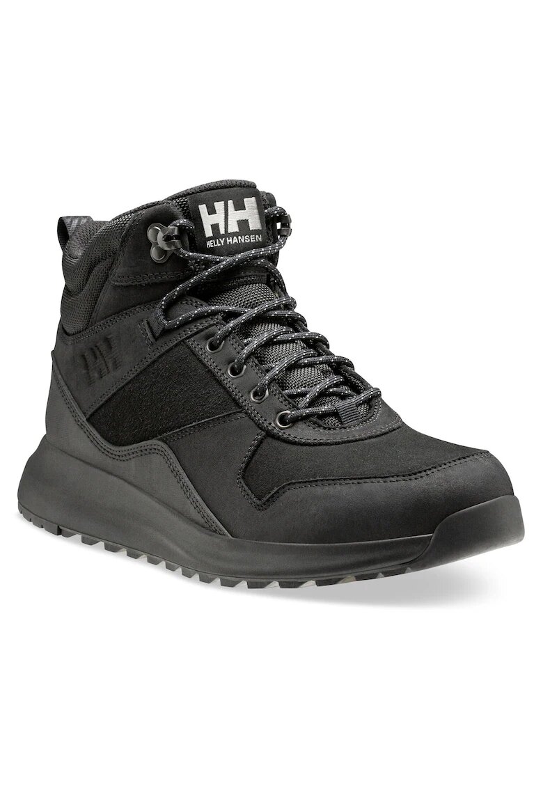 Helly Hansen Мъжки трекинг ботуши 11985 - текстил