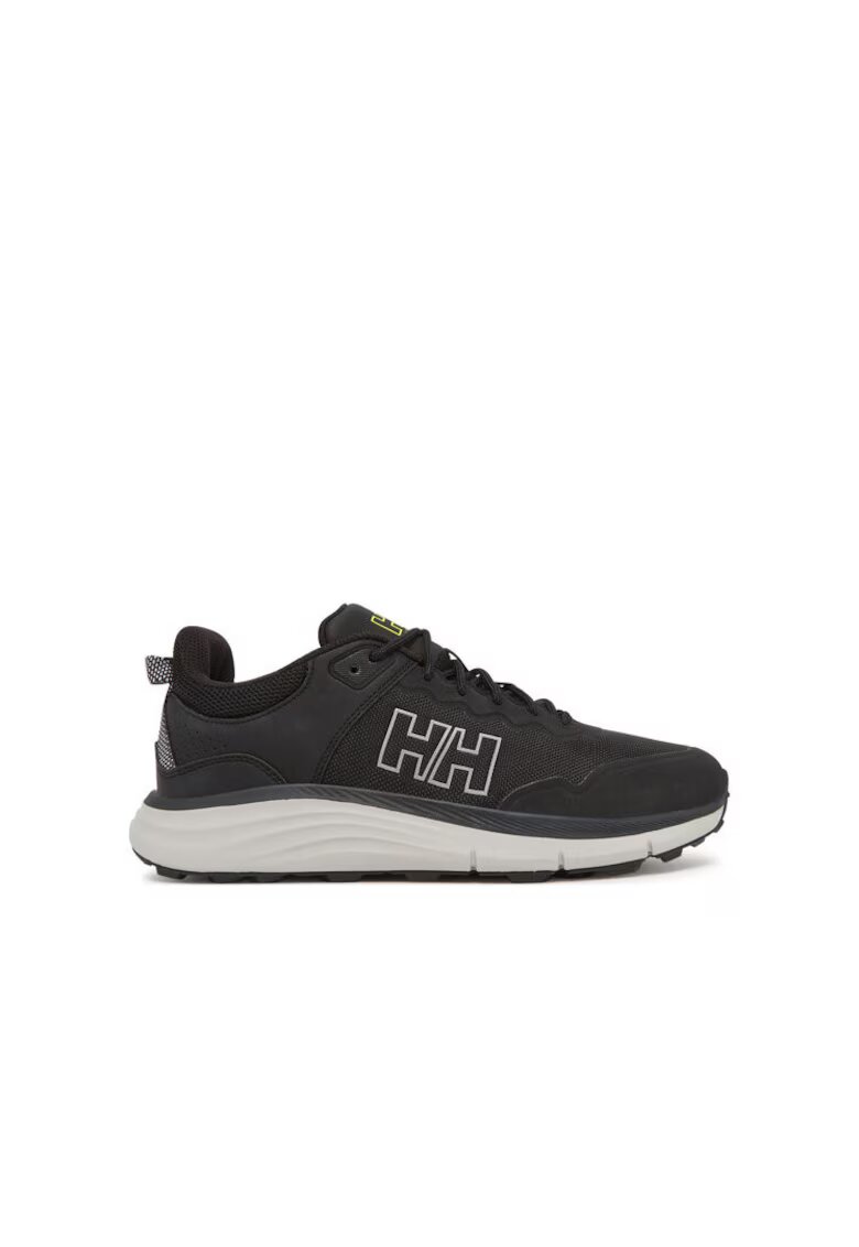 Helly Hansen Мъжки трекинг ботуши 11987 - текстил - черни