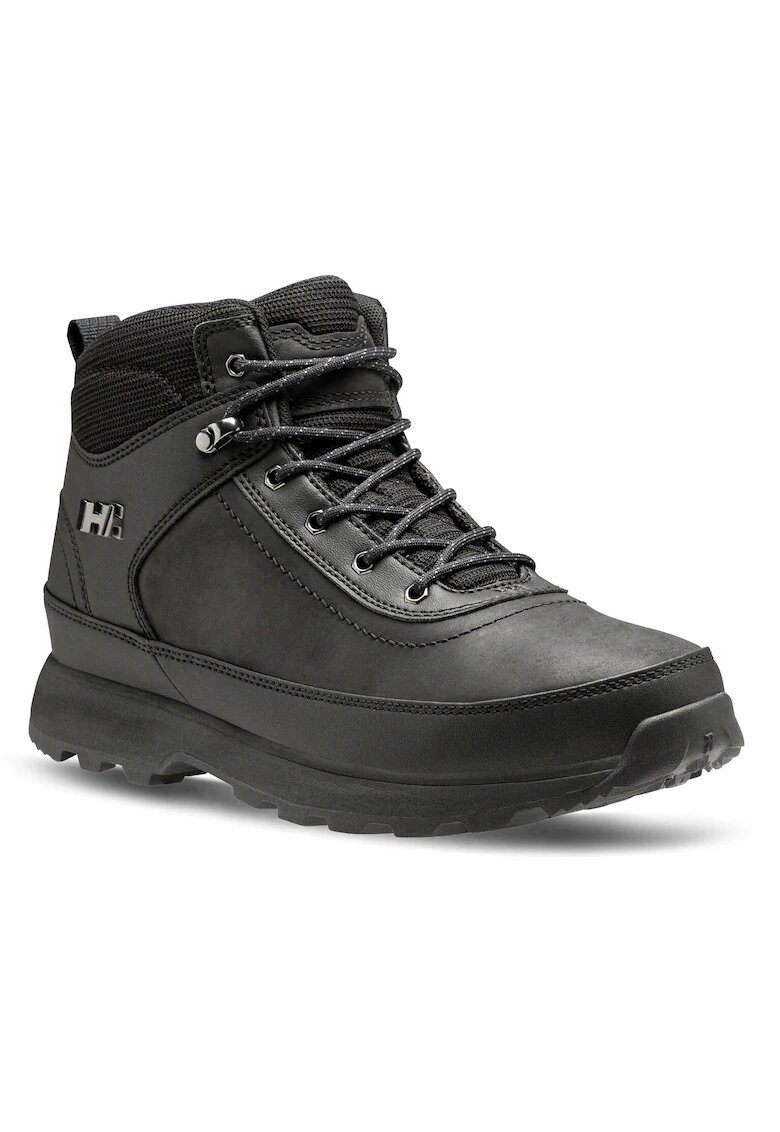 Helly Hansen Мъжки трекинг ботуши 12036 - естествена кожа