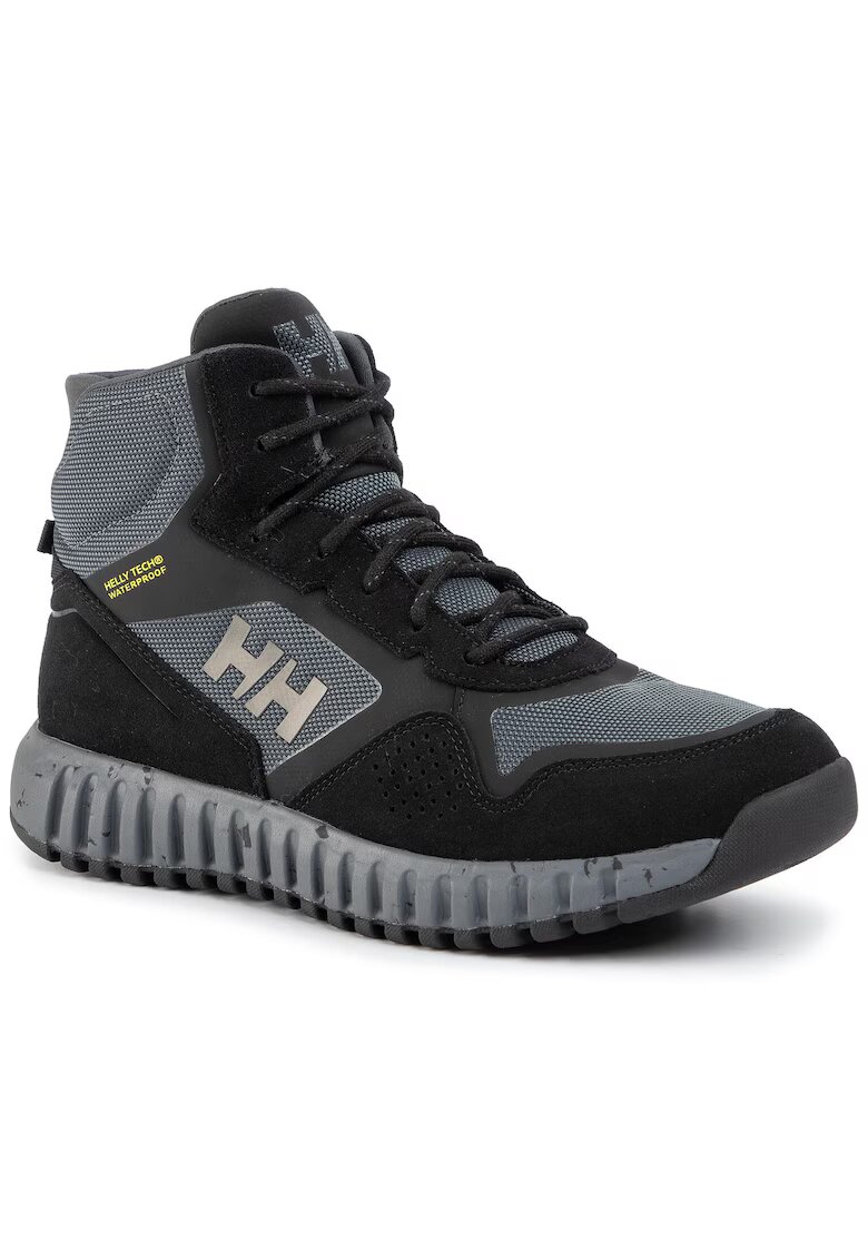 Helly Hansen Мъжки трекинг обувки - 206312440 - текстил