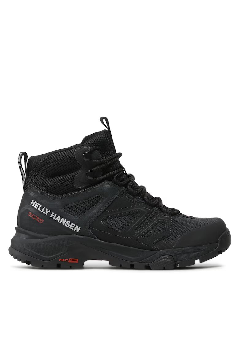Helly Hansen Мъжки туристически ботуши - Stalheim Ht Boot 118 - - текстил