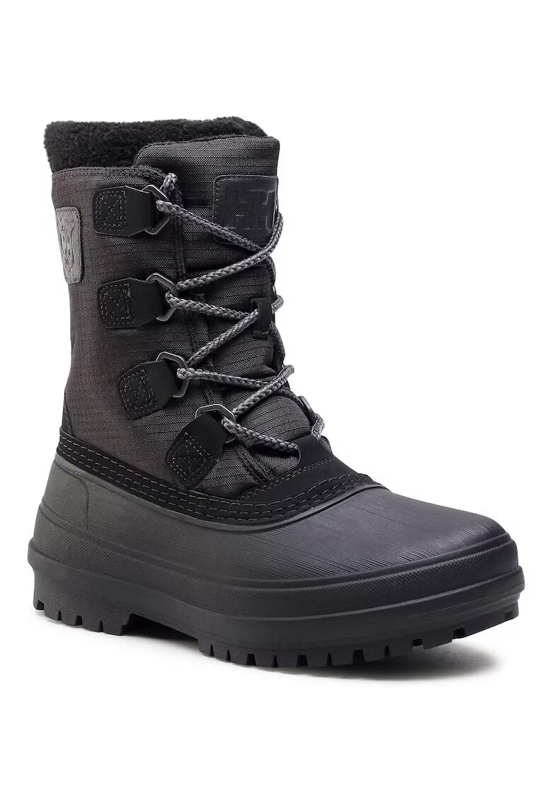 Helly Hansen Мъжки зимни ботуши 11632 - текстил