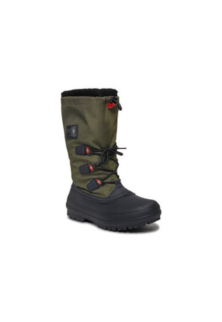 Helly Hansen Мъжки зимни ботуши 11768 - текстил