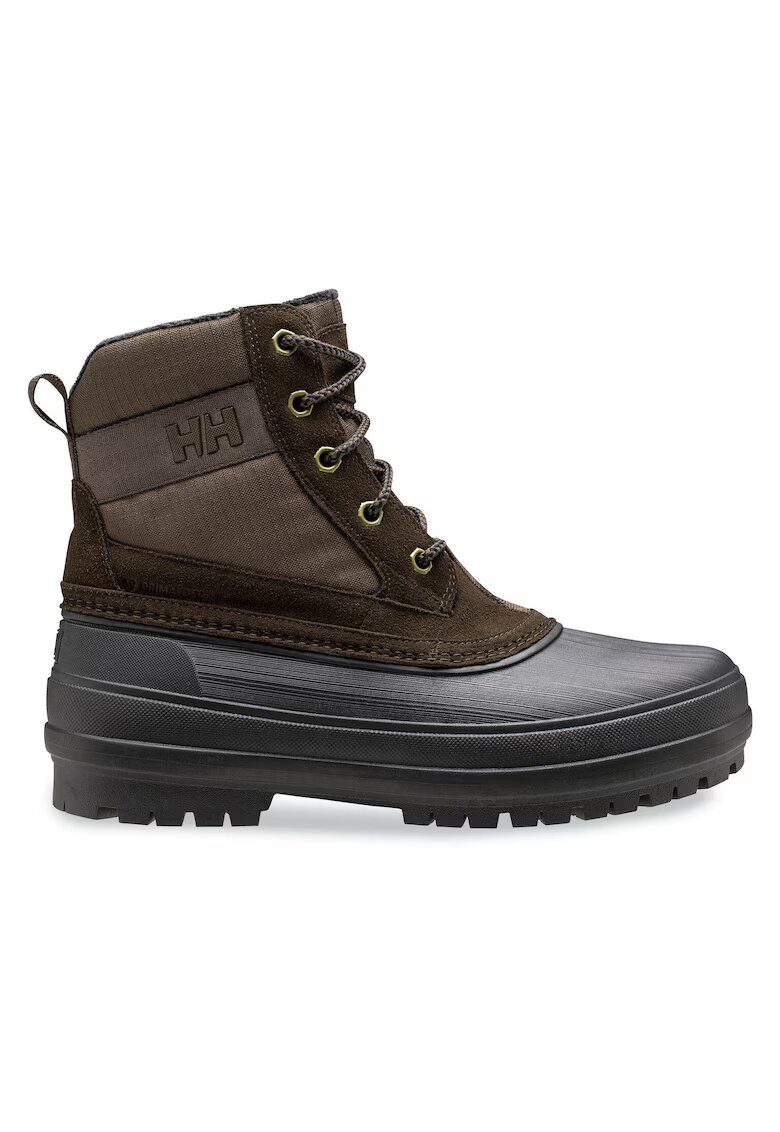 Helly Hansen Мъжки зимни ботуши 12042 - текстил