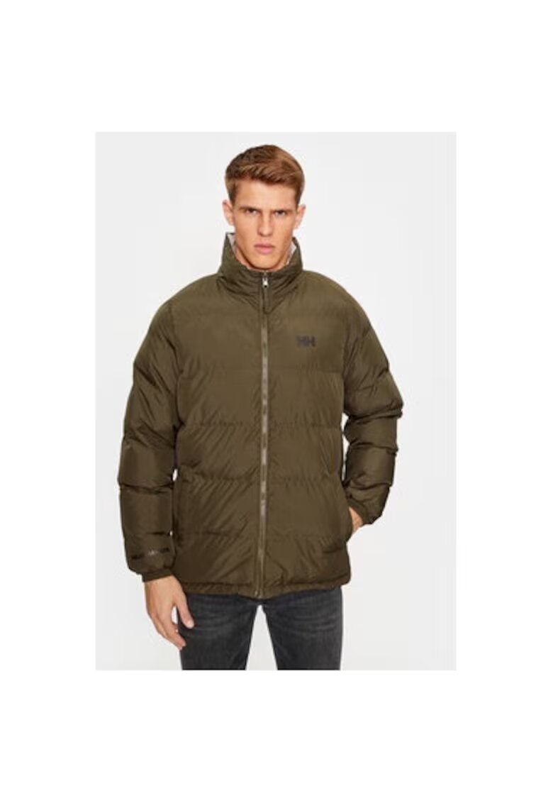 Helly Hansen Мъжко яке - 302848980 - Полиестер - Многоцветно