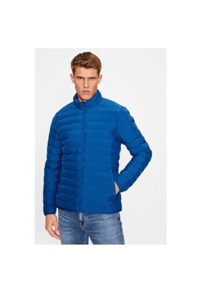 Helly Hansen Мъжко яке - 303501297 - Полиестер - Синьо