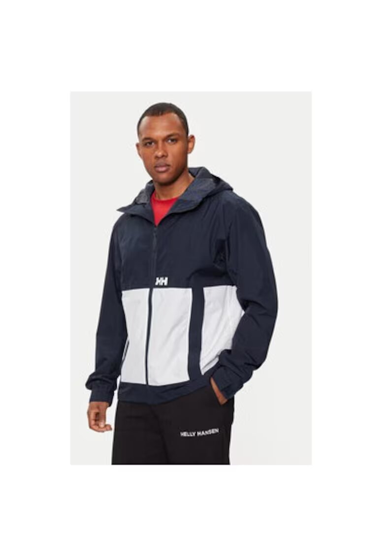 Helly Hansen Мъжко яке - 303773212 - Полиестер - Синьо