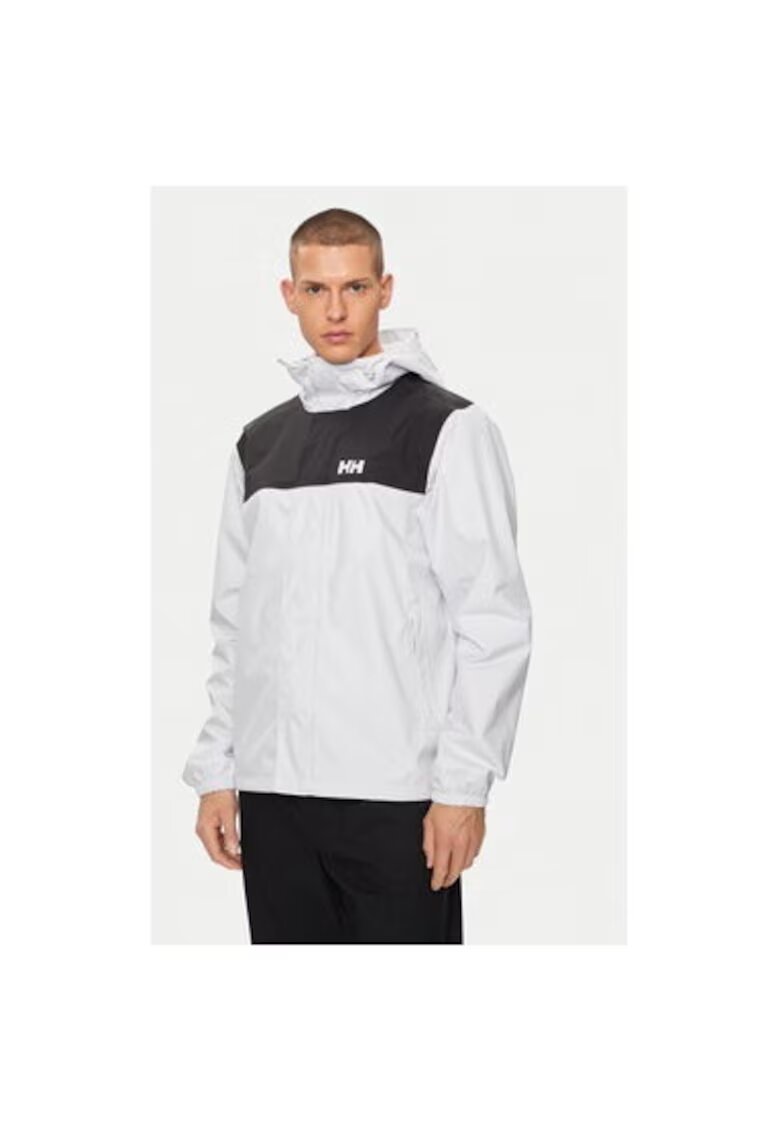 Helly Hansen Мъжко яке - 303773311 - Полиестер - Бяло