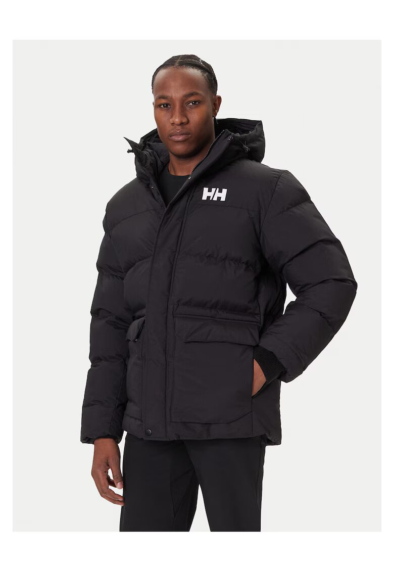 Helly Hansen Мъжко зимно яке издръжлив материал