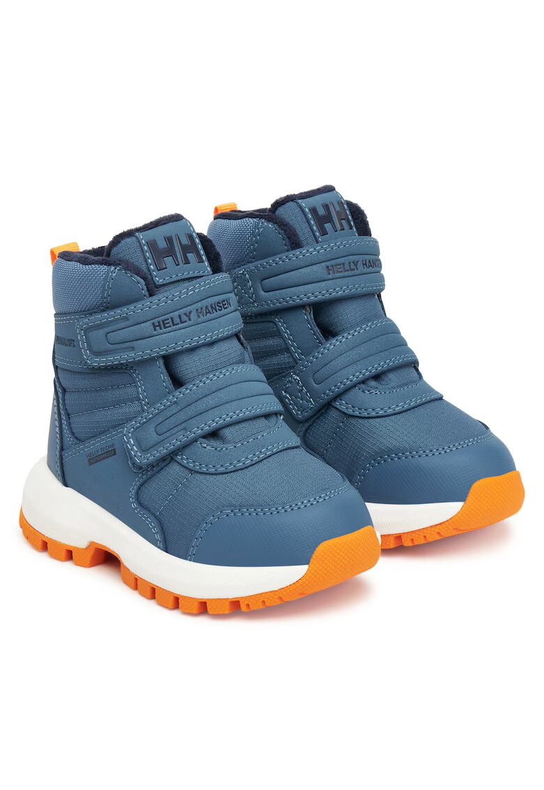 Helly Hansen Спортни обувки за момчета - текстил - многоцветни