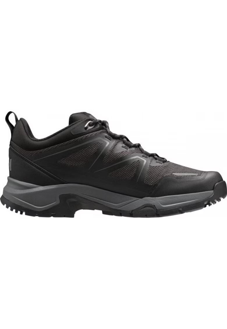 Helly Hansen Трекинг обувки за мъже - текстил - черни -