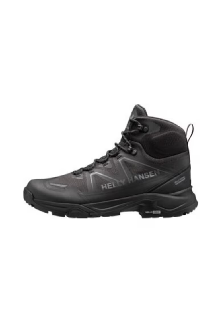 Helly Hansen Трекинг обувки за мъже - текстил/полиестер - черни