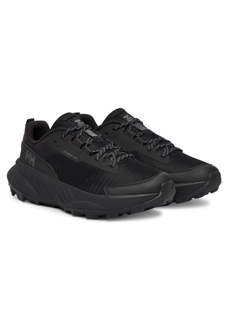 Helly Hansen Туристически обувки - синтетичен материал - - спортни