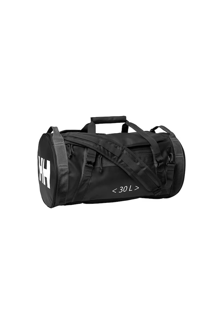 Helly Hansen Унисекс спортна чанта - HH Duffel Bag 2 30L - черна