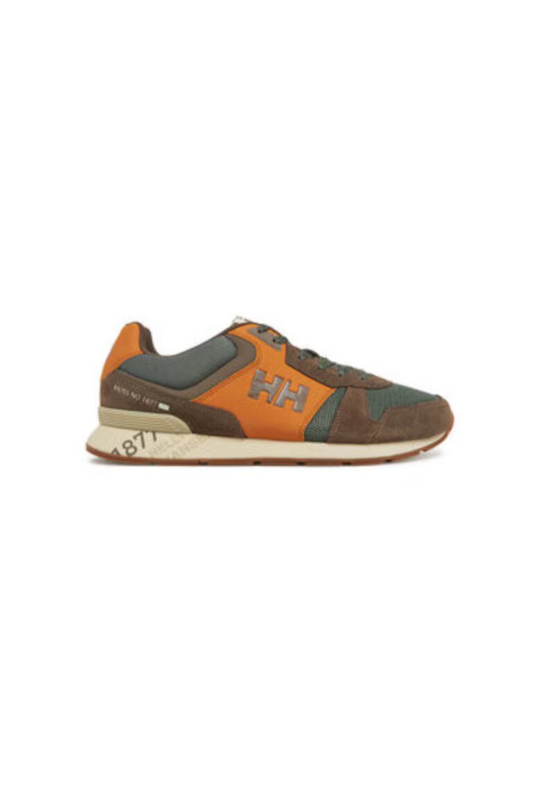 Helly Hansen Зелени спортни обувки