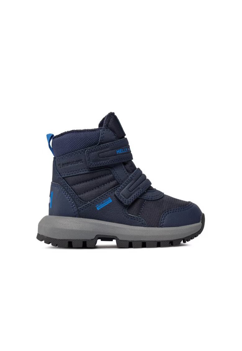 Helly Hansen Зимни ботуши за момчета - 11645 - Текстил