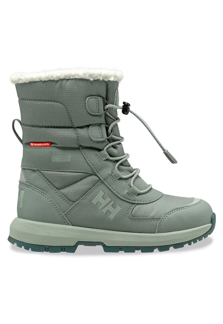 Helly Hansen Зимни ботуши за момичета - 11759 - Текстил