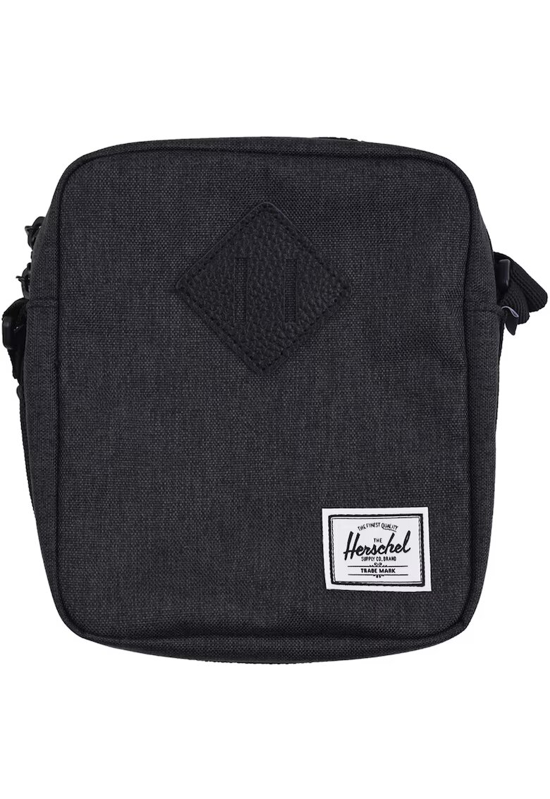 Herschel Дамска чанта - Heritage Crossbody 11137 - Антрацитно сиво
