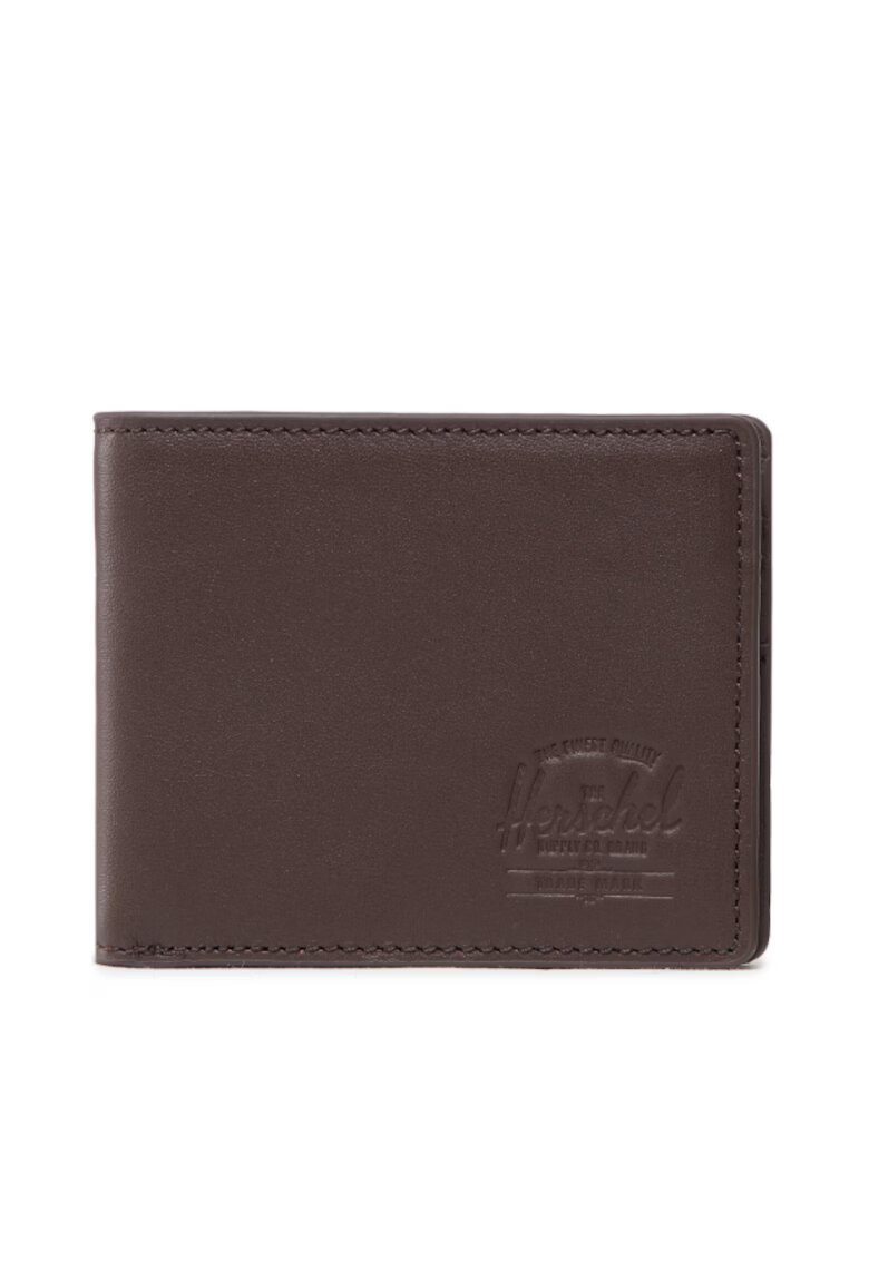 Herschel Мъжки портфейл - 828432554911 - Естествена кожа - - Универсален