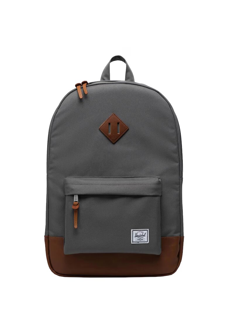 Herschel Раница Heritage Backpack 10007-05643 - сива