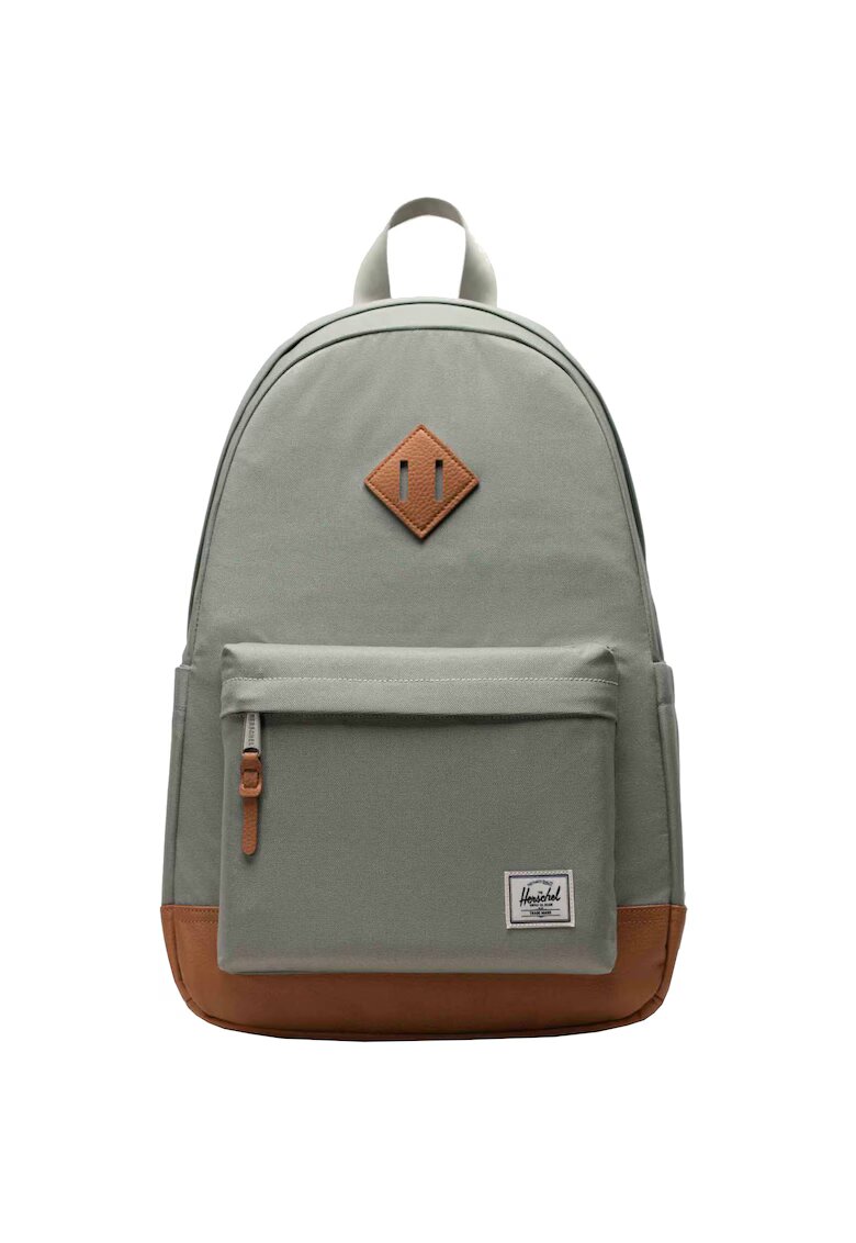Herschel Раница Heritage Backpack 11383-06109 - зелена