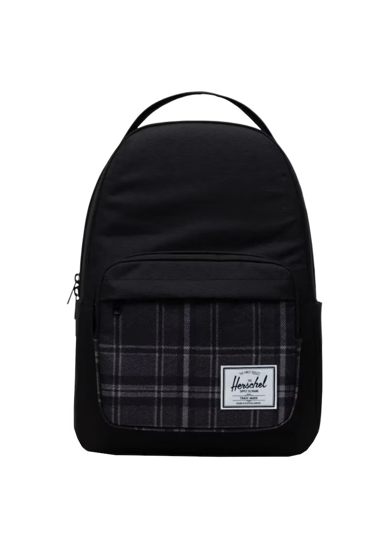 Herschel Раница - Miller 10789-05679 - черна