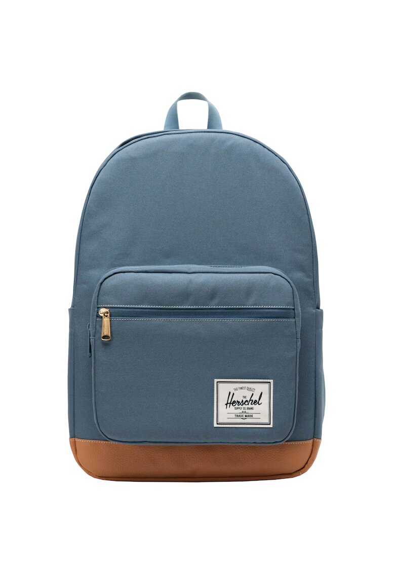 Herschel Раница Pop Quiz Backpack 11405-06104 - синя