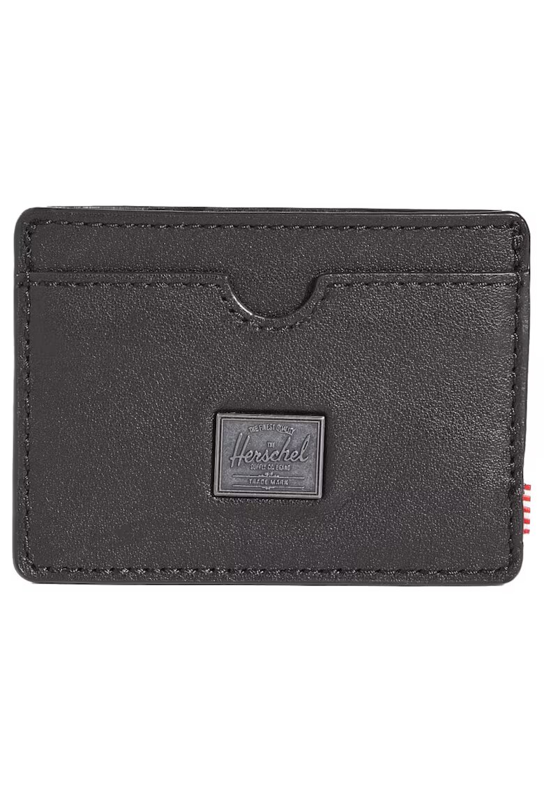 Herschel Унисекс портфейл - Charlie Wallet 10845-00001 - - 8 x 11 cm