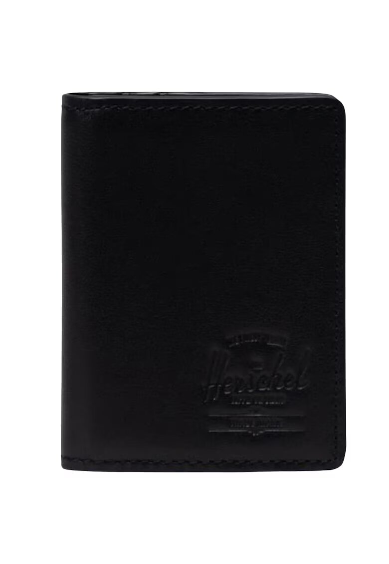 Herschel Унисекс портфейл Gordon Leather RFID Wallet 11148