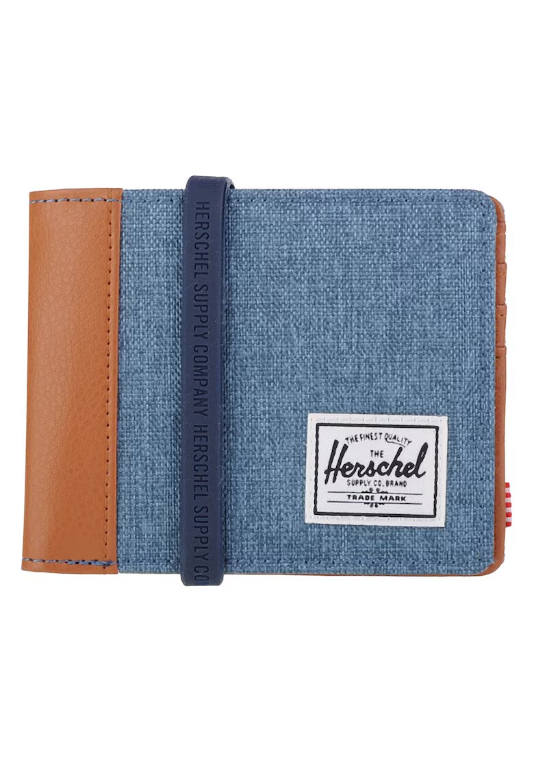 Herschel Унисекс портфейл Hank RFID Wallet II 11150