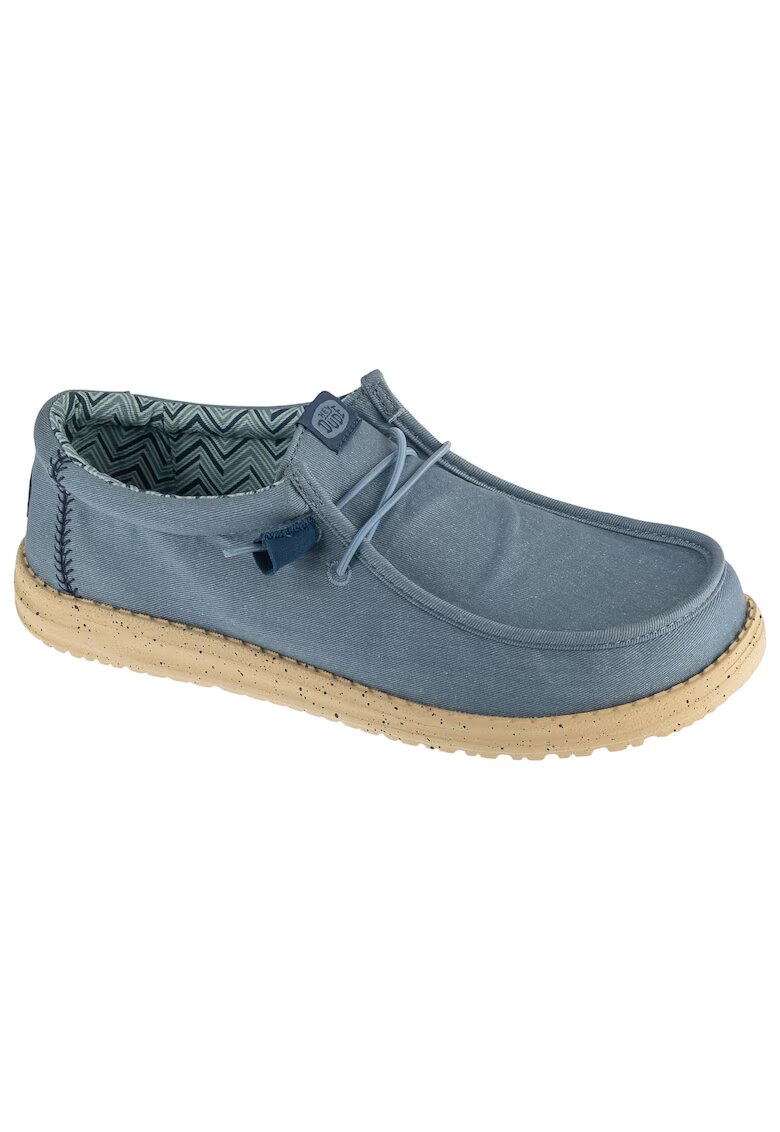 HEYDUDE Спортни обувки - Wally Stretch Canvas 407005